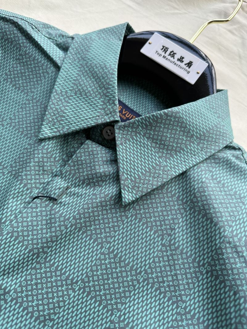 Louis Vuitton Shirts